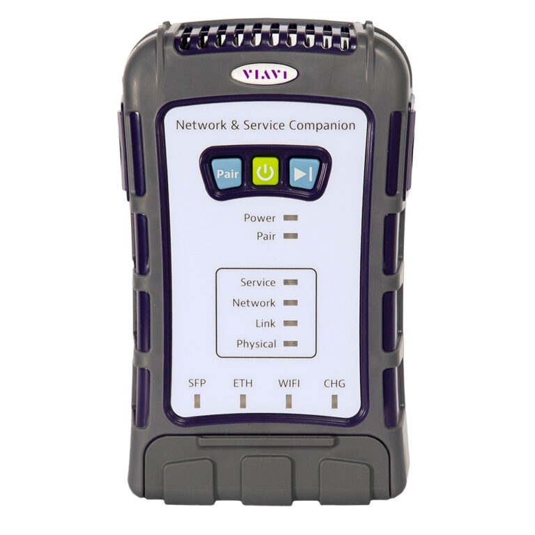 NSC-100 Front