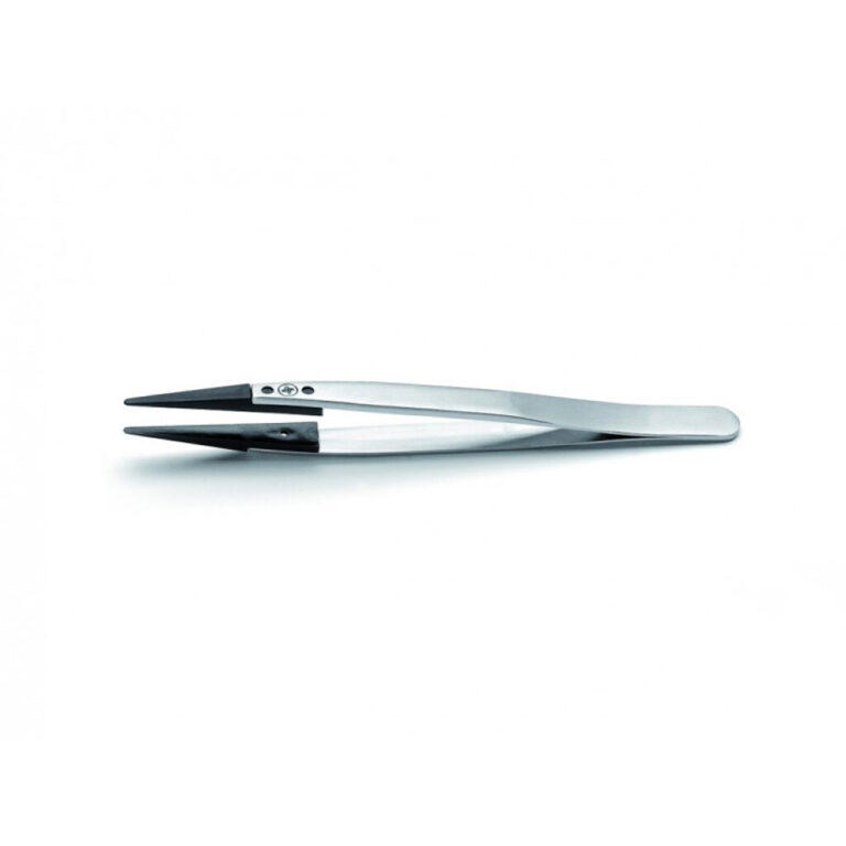 Plast pincet 160-TWE-05