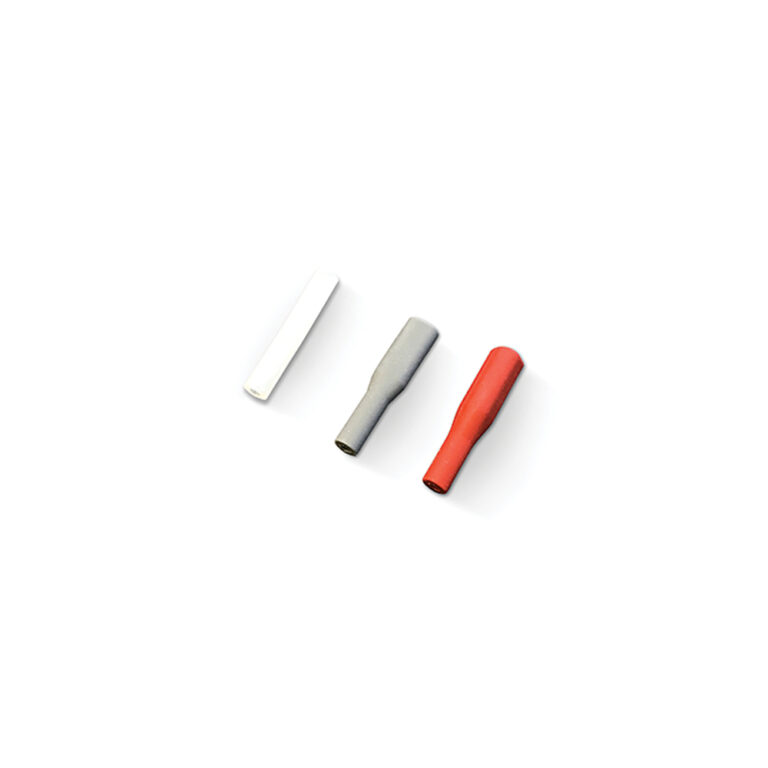Tube connectors